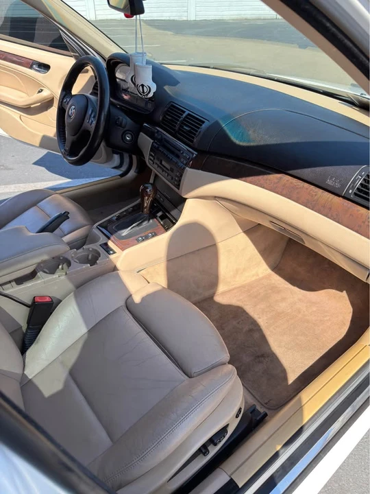 2003 BMW E46 330i & 330Ci - Image 11 of 11