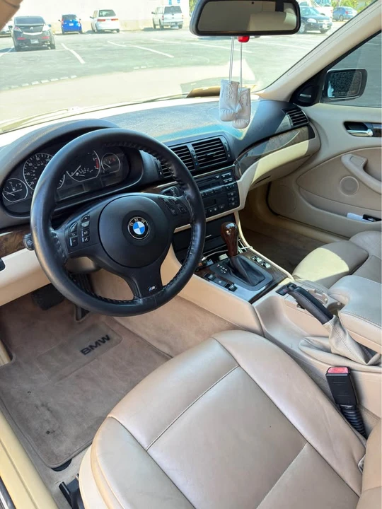 2003 BMW E46 330i & 330Ci - Image 9 of 11