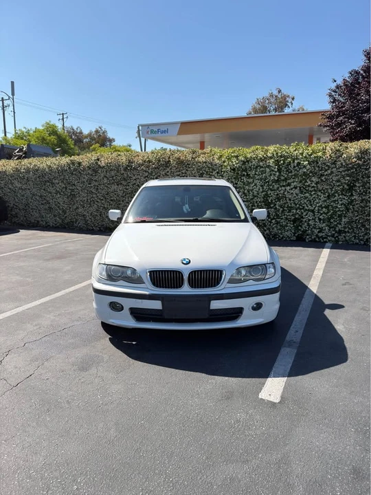 2003 BMW E46 330i & 330Ci - Image 2 of 11