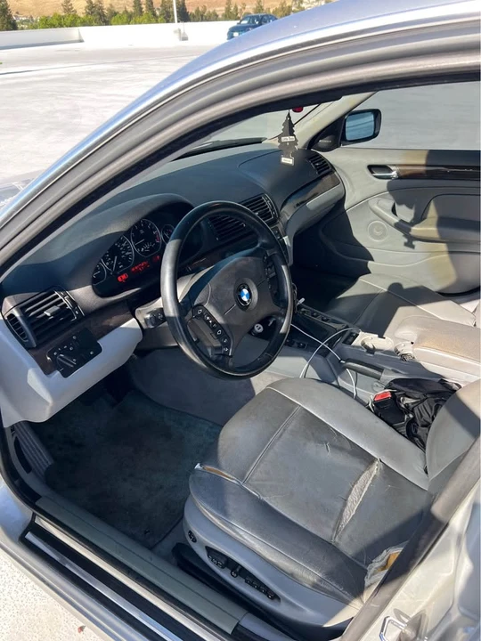2003 BMW E46 330i & 330Ci - Image 5 of 7