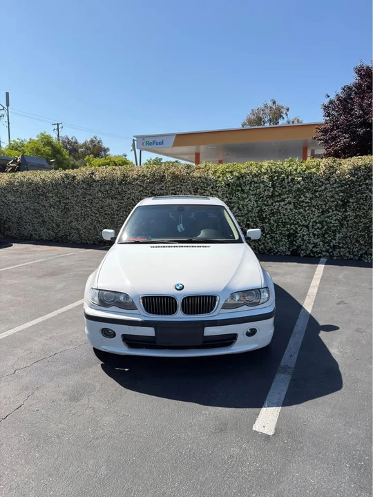 2003 BMW E46 330i & 330Ci - Image 4 of 11