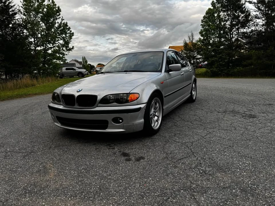 2003 BMW E46 330i & 330Ci - Image 2 of 17