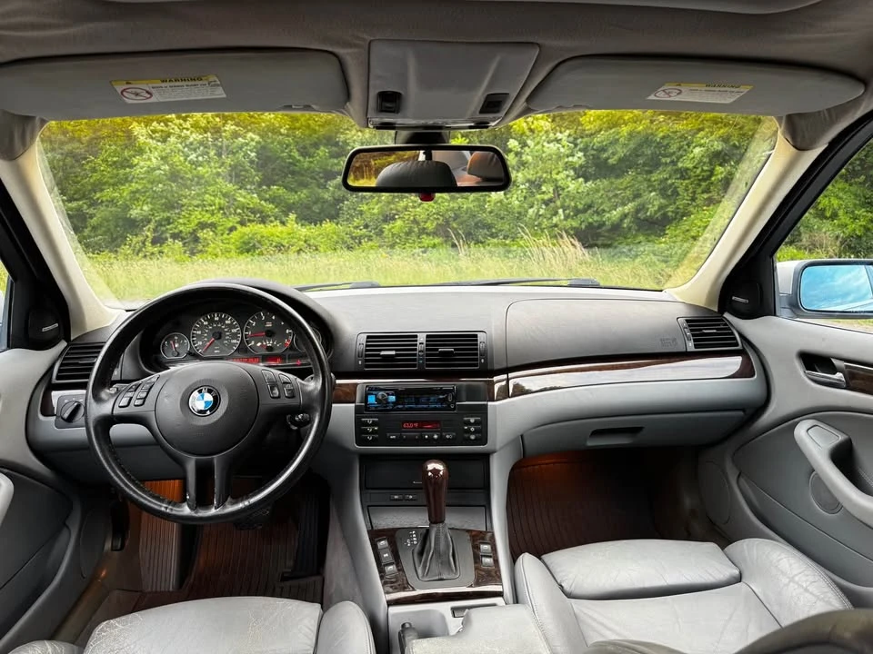 2003 BMW E46 330i & 330Ci - Image 8 of 17