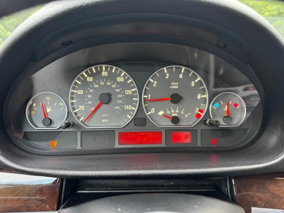 2003 BMW E46 330i & 330Ci - Image 7 of 17