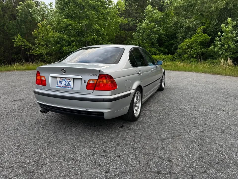 2003 BMW E46 330i & 330Ci - Image 5 of 17