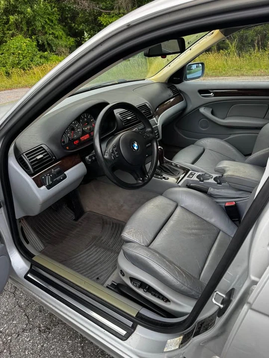 2003 BMW E46 330i & 330Ci - Image 10 of 17