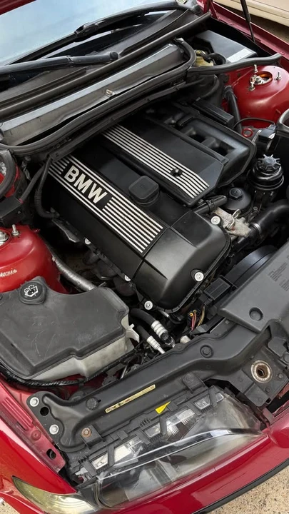 2003 BMW E46 330i & 330Ci - Image 3 of 6