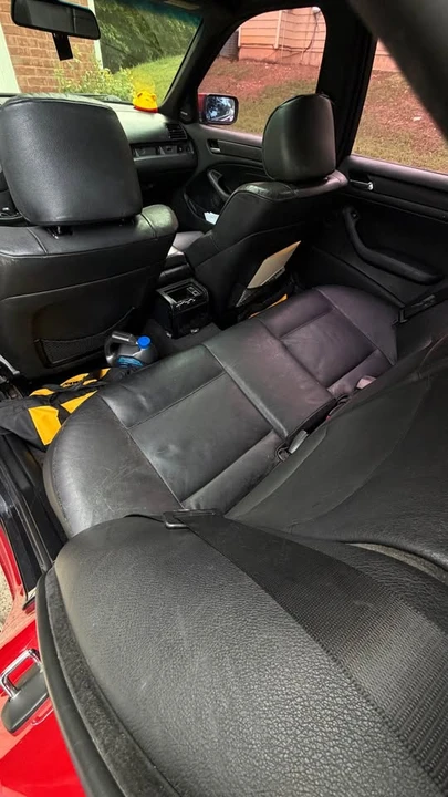2003 BMW E46 330i & 330Ci - Image 6 of 6