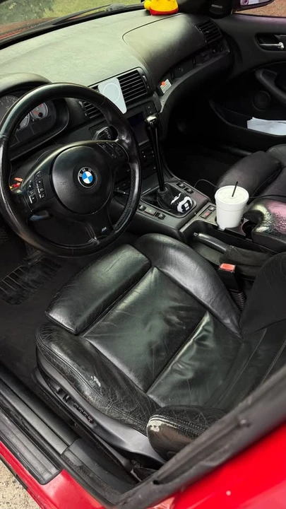 2003 BMW E46 330i & 330Ci - Image 5 of 6