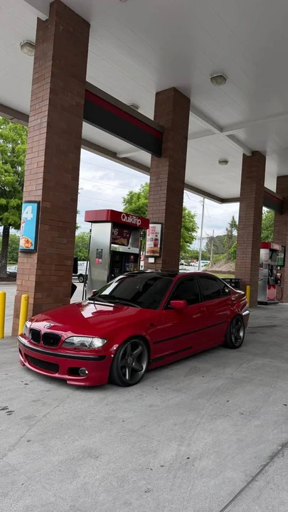 2003 BMW E46 330i & 330Ci - Image 2 of 6