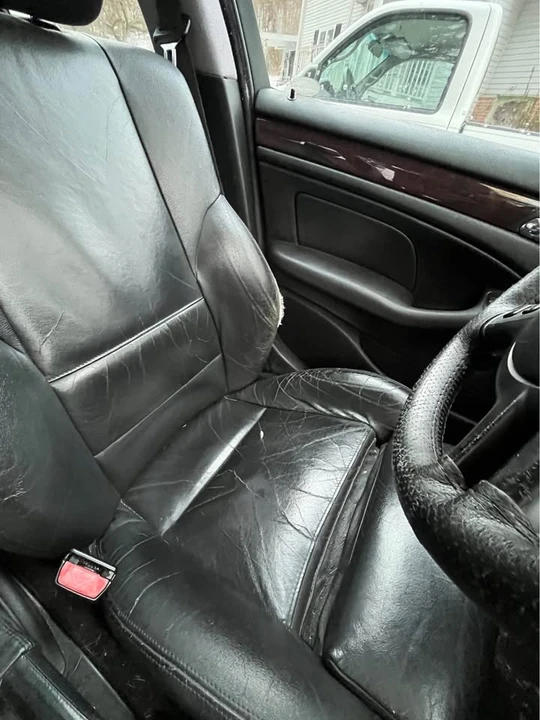 2003 BMW E46 3 Series - Image 5 of 13