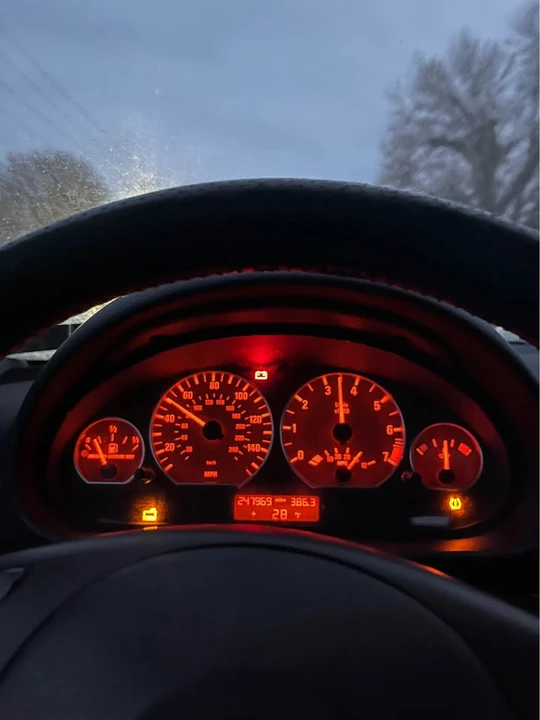 2003 BMW E46 3 Series - Image 6 of 13