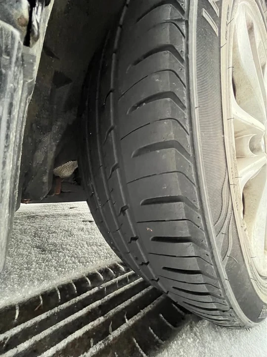 2003 BMW E46 3 Series - Image 11 of 13