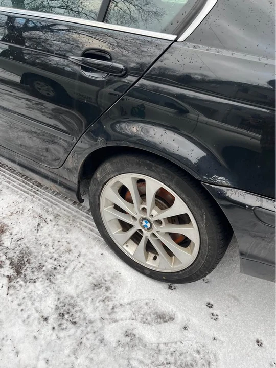 2003 BMW E46 3 Series - Image 12 of 13