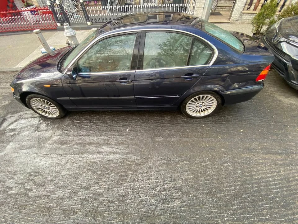 2003 BMW E46 3 Series - Image 3 of 7
