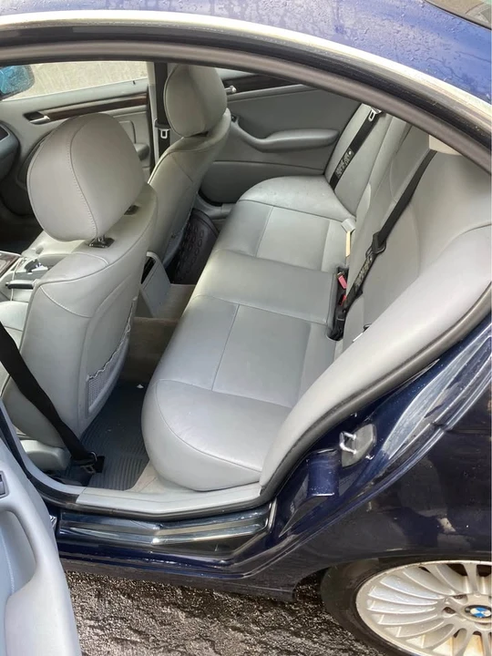 2003 BMW E46 3 Series - Image 6 of 7