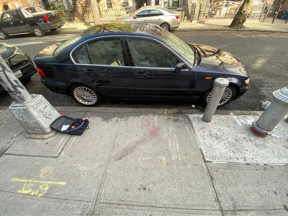 2003 BMW E46 3 Series - Image 2 of 7