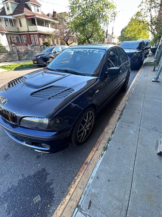 2003 BMW E46 330i & 330Ci - Image 2 of 7
