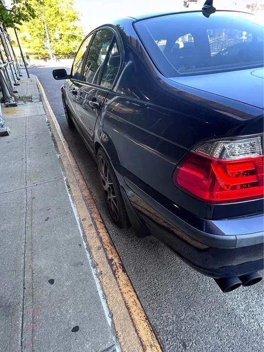 2003 BMW E46 330i & 330Ci - Image 4 of 7