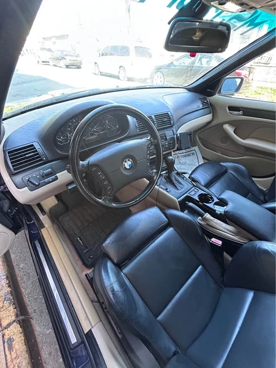 2003 BMW E46 330i & 330Ci - Image 6 of 7