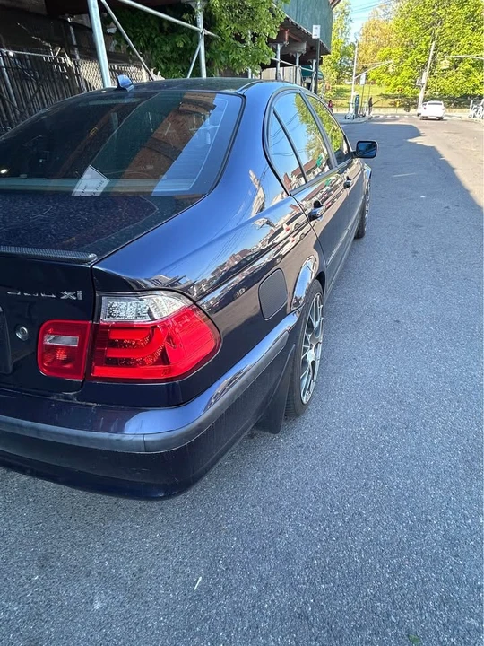 2003 BMW E46 330i & 330Ci - Image 3 of 7