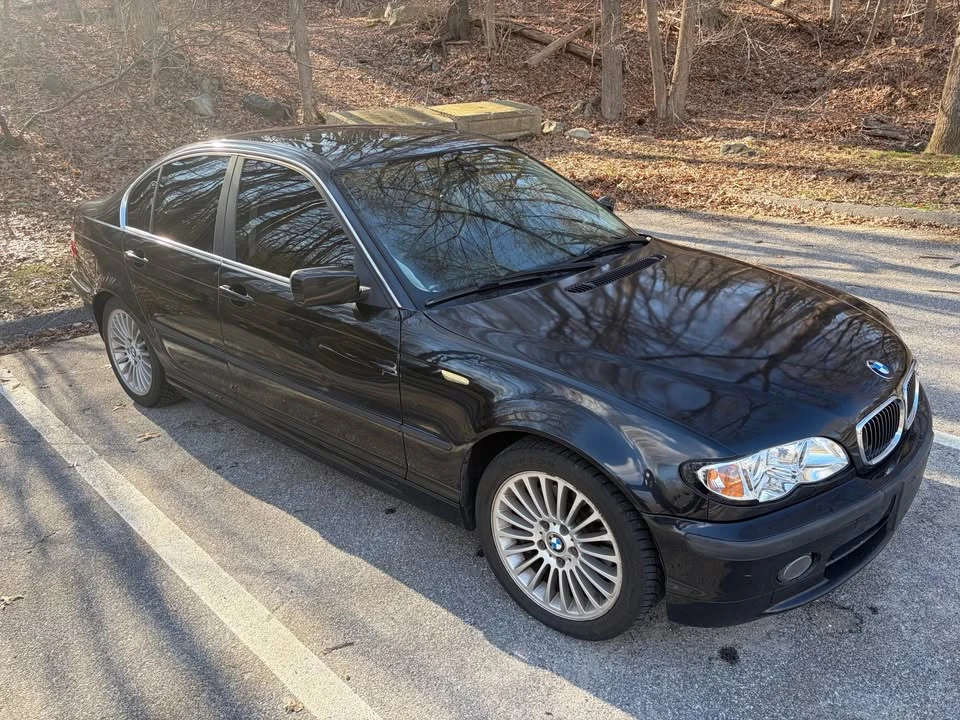 2003 BMW E46 330i & 330Ci - Image 8 of 20