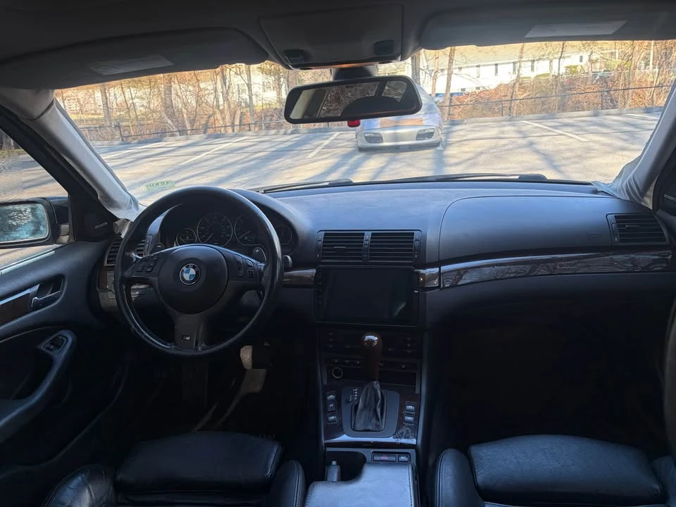 2003 BMW E46 330i & 330Ci - Image 11 of 20