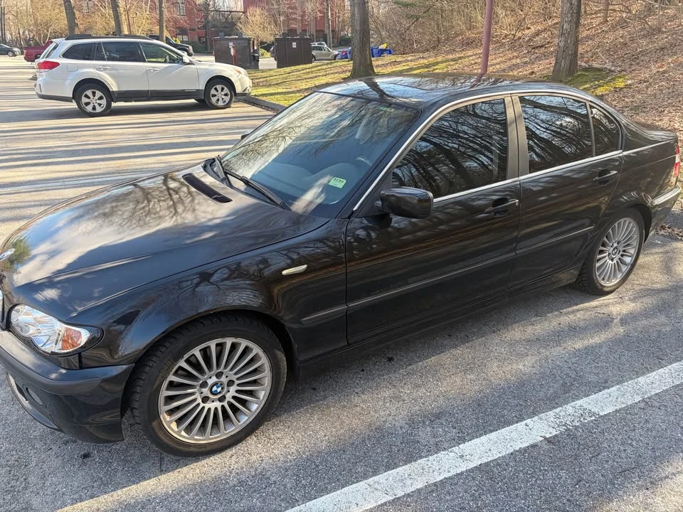 2003 BMW E46 330i & 330Ci - Image 2 of 20