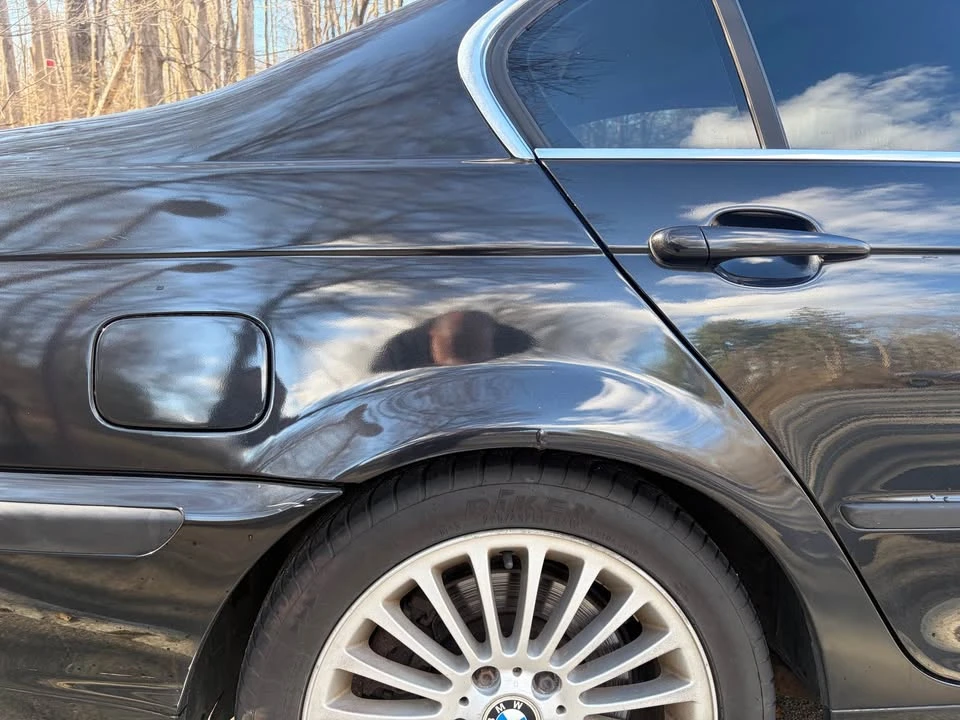 2003 BMW E46 330i & 330Ci - Image 7 of 20