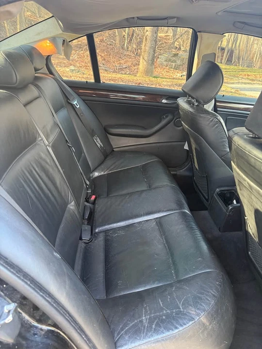 2003 BMW E46 330i & 330Ci - Image 12 of 20