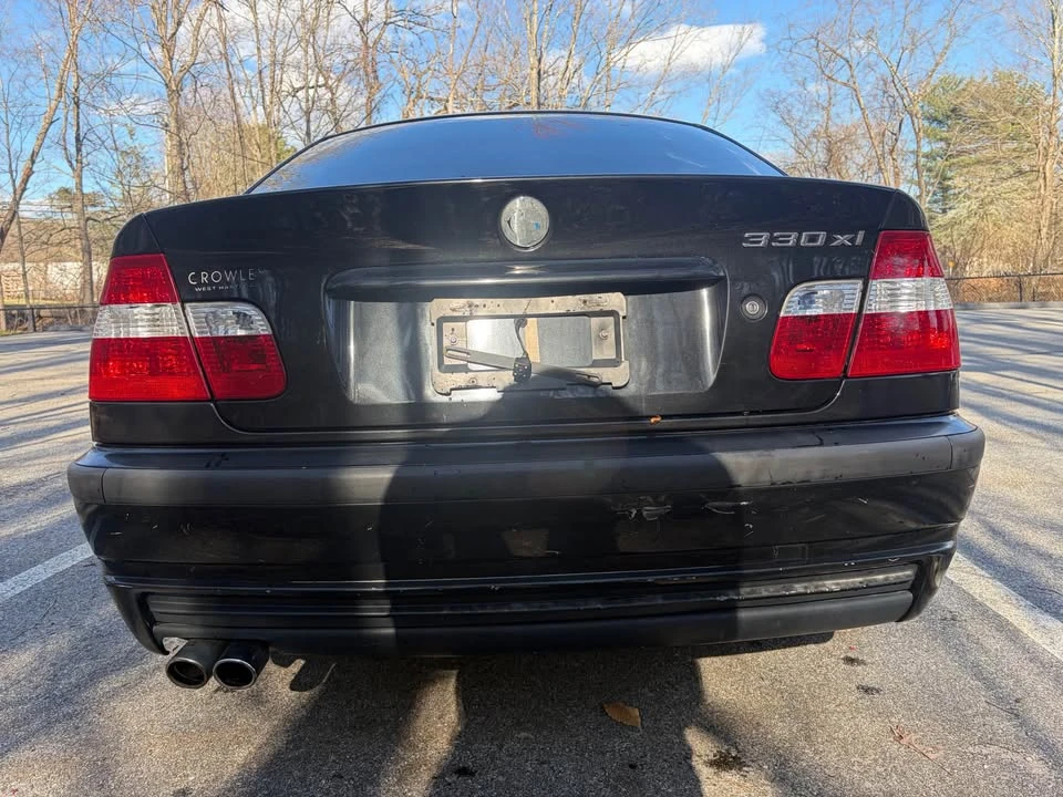 2003 BMW E46 330i & 330Ci - Image 5 of 20