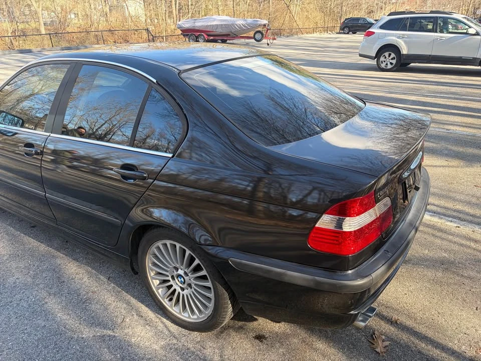2003 BMW E46 330i & 330Ci - Image 3 of 20