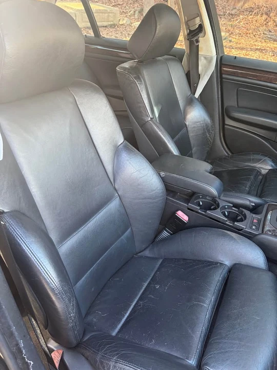 2003 BMW E46 330i & 330Ci - Image 20 of 20