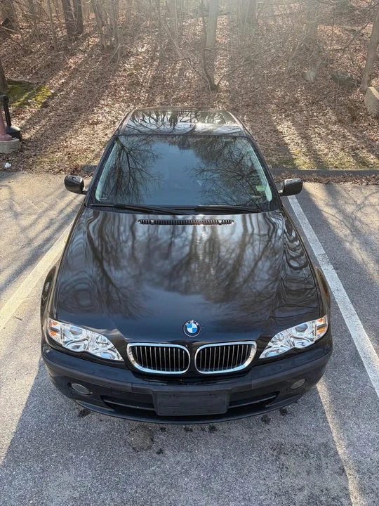 2003 BMW E46 330i & 330Ci - Image 10 of 20