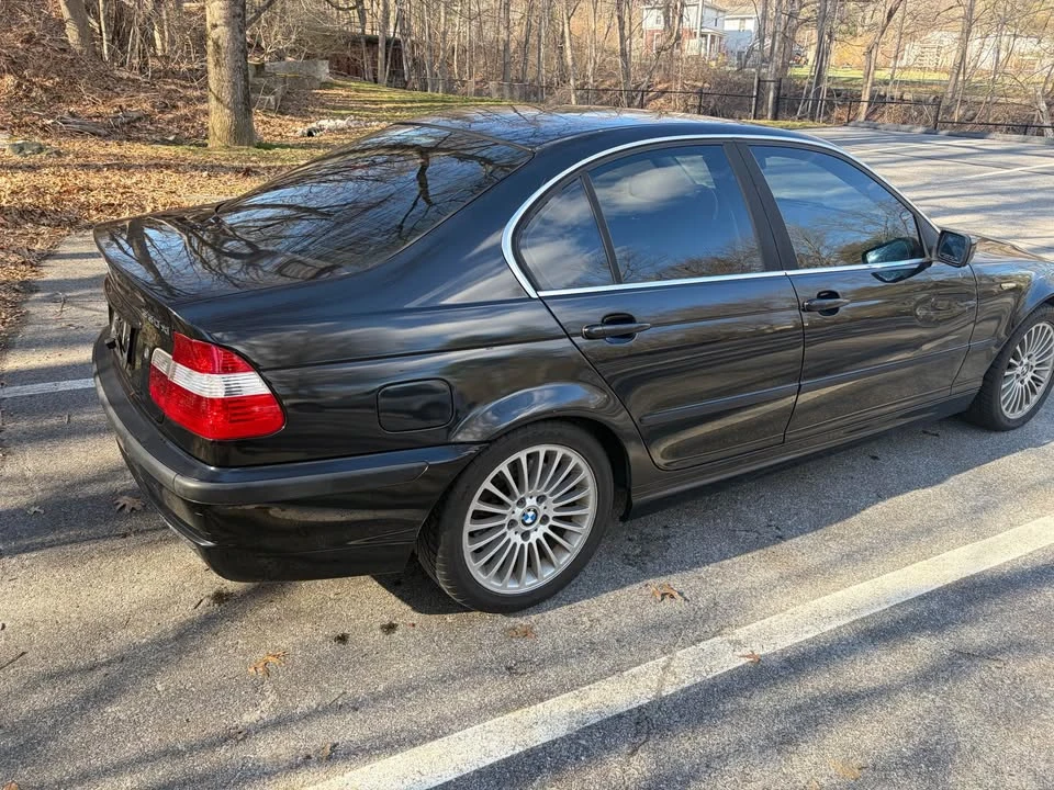 2003 BMW E46 330i & 330Ci - Image 6 of 20