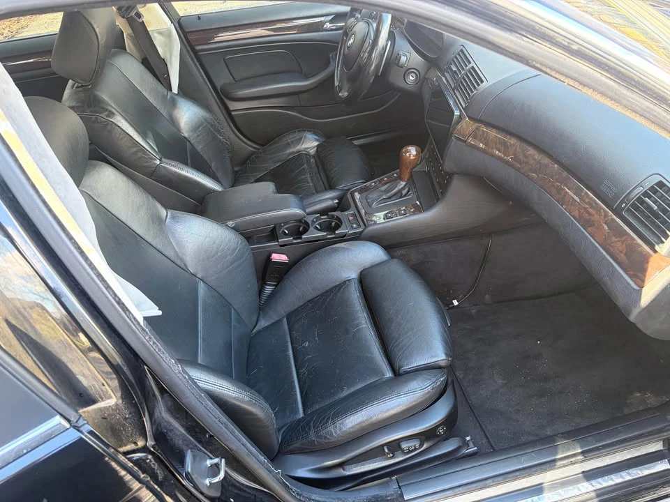 2003 BMW E46 330i & 330Ci - Image 19 of 20