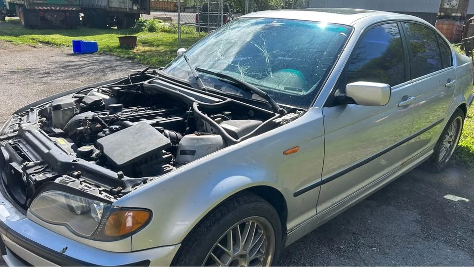 2003 BMW E46 330i & 330Ci - Image 3 of 12