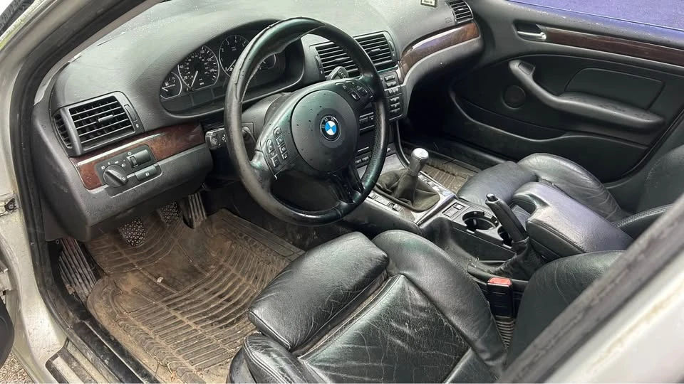 2003 BMW E46 330i & 330Ci - Image 9 of 12