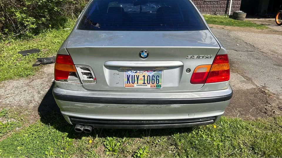2003 BMW E46 330i & 330Ci - Image 5 of 12