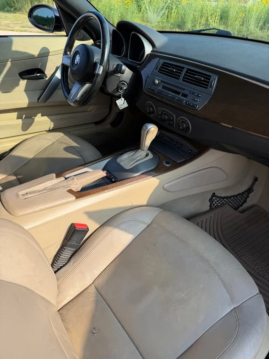 2003 BMW E46 3 Series - Image 11 of 17