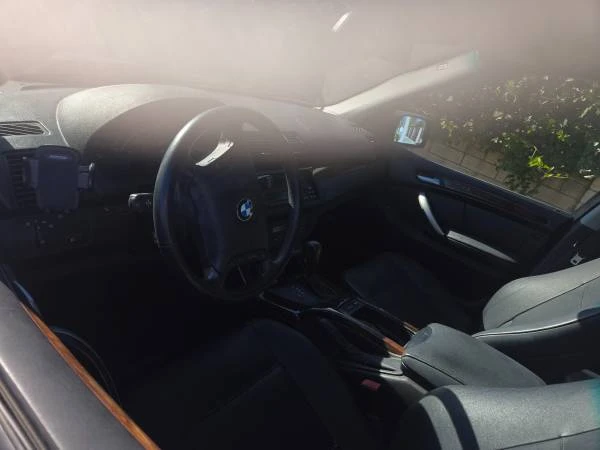 2003 BMW E53 X5 - Image 3 of 3