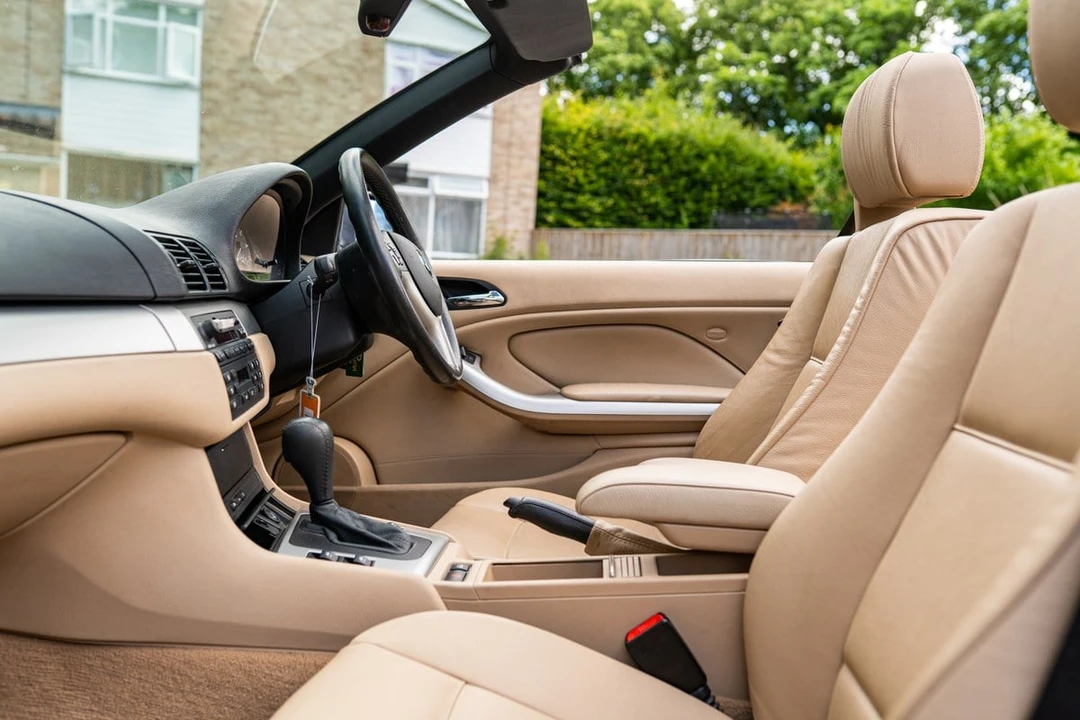 2003 BMW E46 3 Series - Image 6 of 30