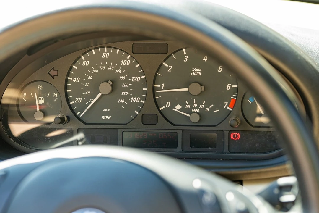 2003 BMW E46 3 Series - Image 30 of 30