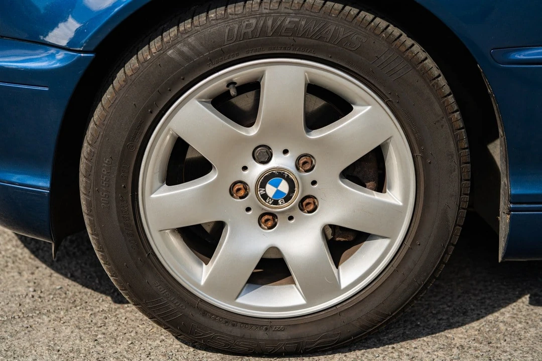 2003 BMW E46 3 Series - Image 26 of 30