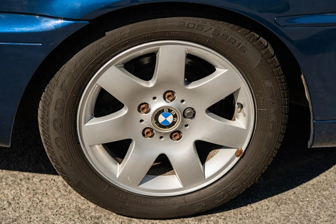 2003 BMW E46 3 Series - Image 27 of 30