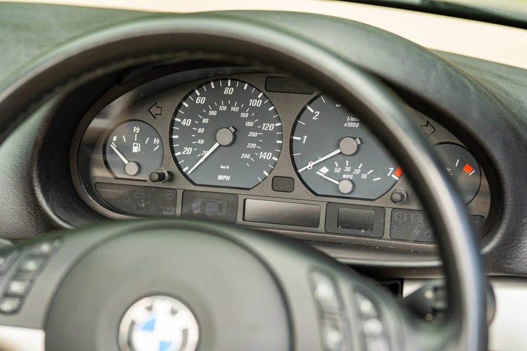 2003 BMW E46 3 Series - Image 29 of 30