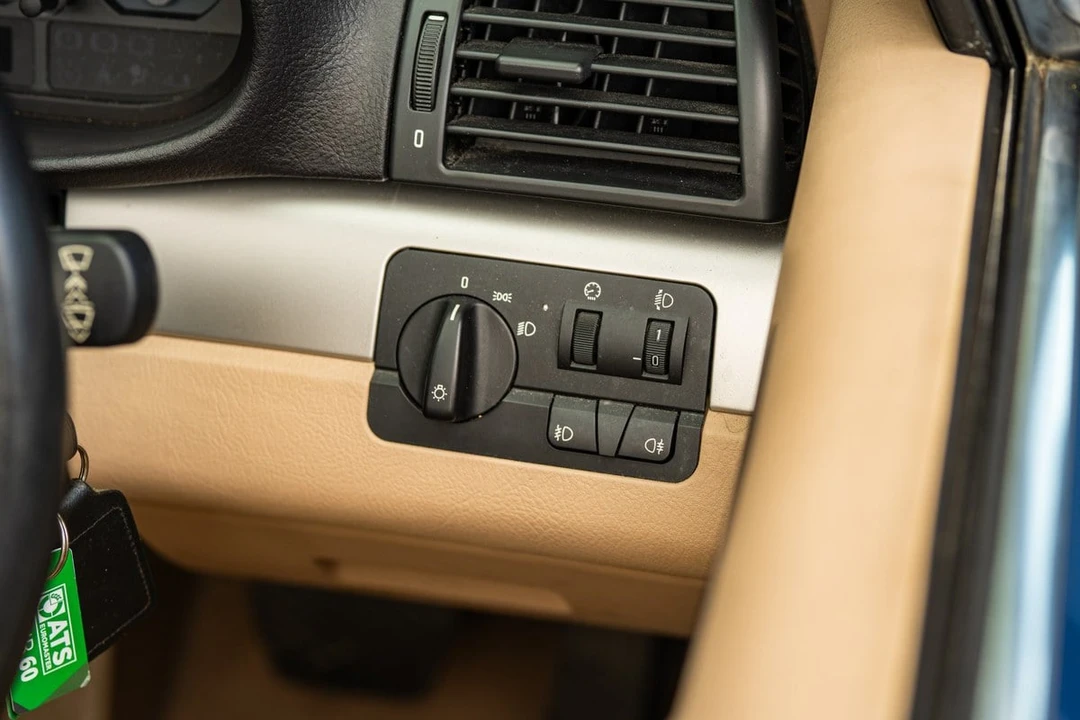 2003 BMW E46 3 Series - Image 14 of 30