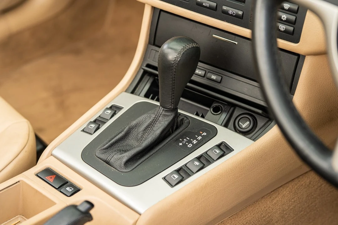 2003 BMW E46 3 Series - Image 12 of 30