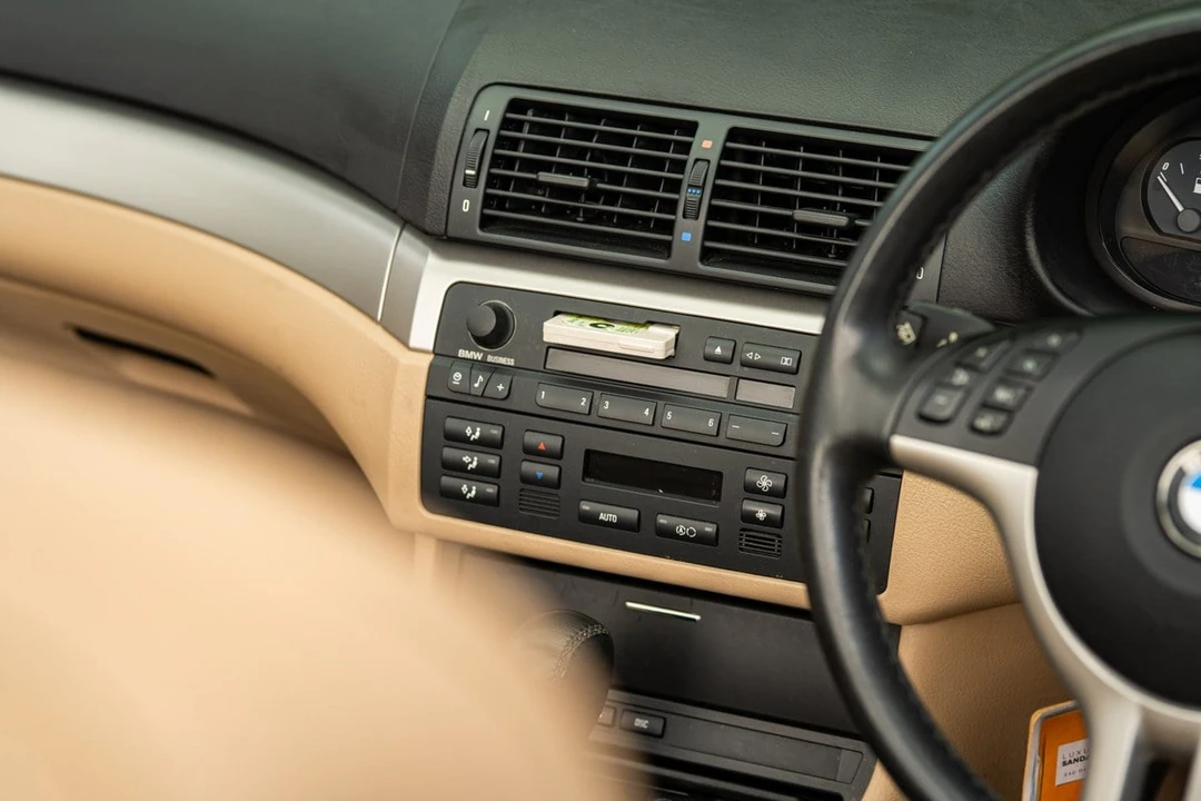 2003 BMW E46 3 Series - Image 16 of 30
