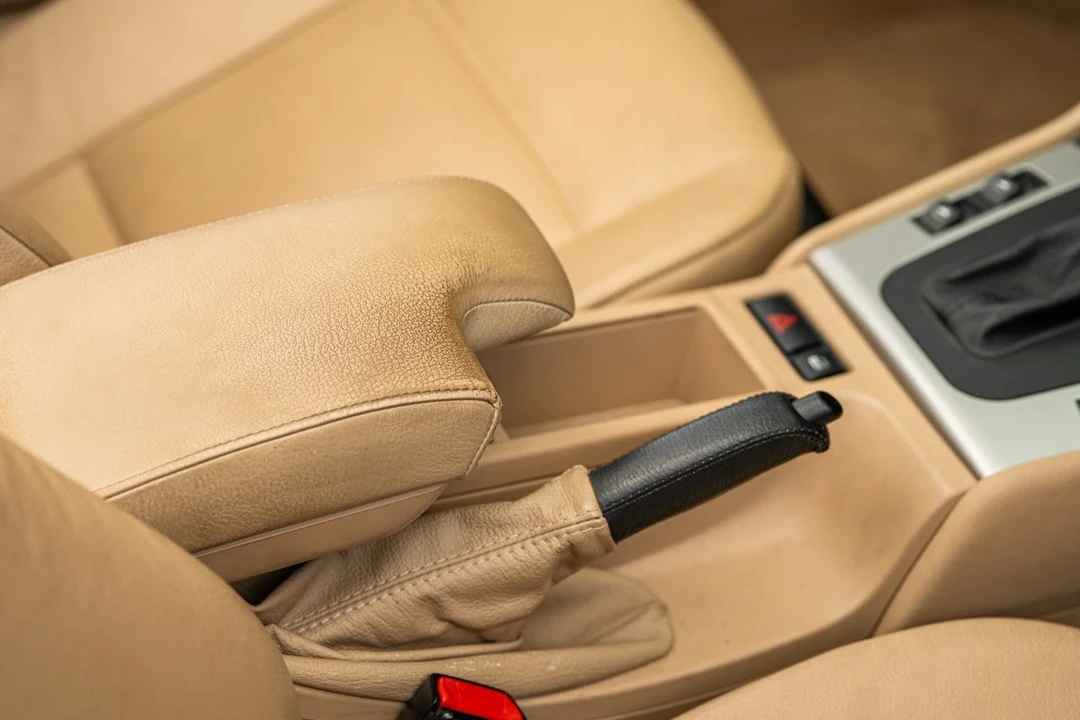 2003 BMW E46 3 Series - Image 22 of 30